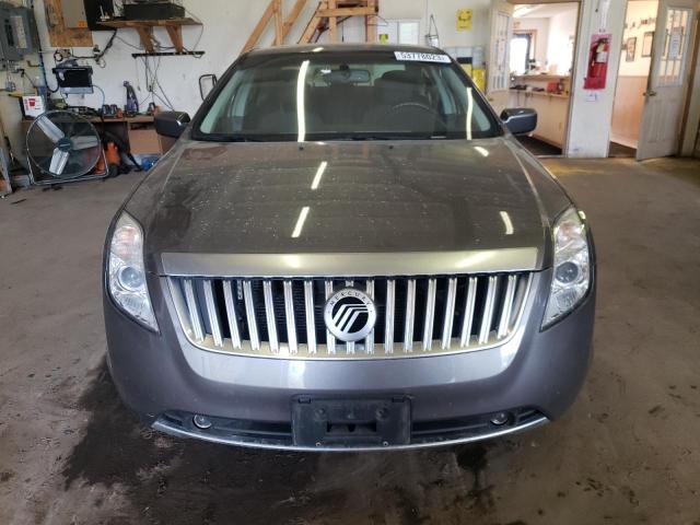 Photo 5 from auction – 2010 MERCURY MILAN with VIN 3MEHM0HA9AR620852