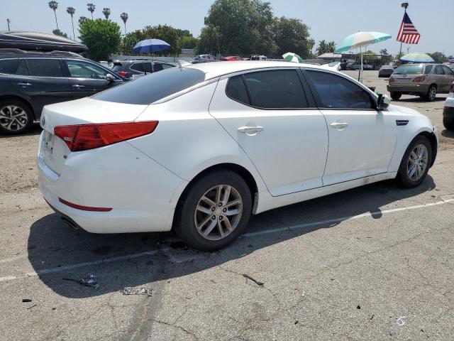 Photo 3 from auction – 2013 KIA OPTIMA LX with VIN KNAGM4A77D5377212