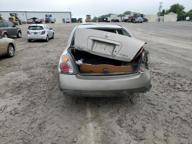 Photo 6 from auction – 2003 NISSAN ALTIMA BAS with VIN 1N4AL11D23C286042
