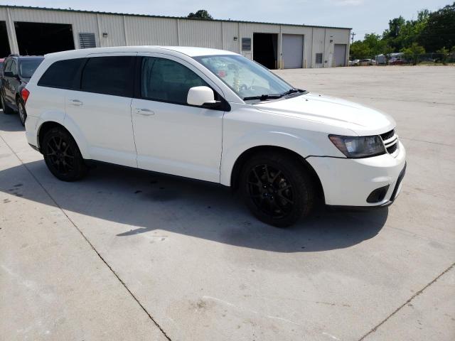 Photo 4 from auction – 2018 DODGE JOURNEY GT with VIN 3C4PDCEG9JT425859