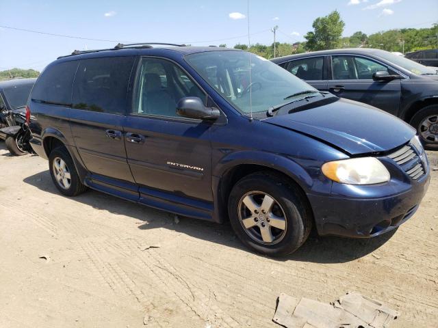 Photo 4 from auction – 2005 DODGE GRAND CARA with VIN 2D4GP44LX5R331464