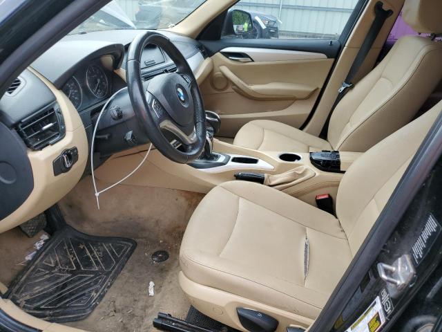Photo 7 from auction – 2014 BMW X1 SDRIVE2 with VIN WBAVM1C51EVW52558