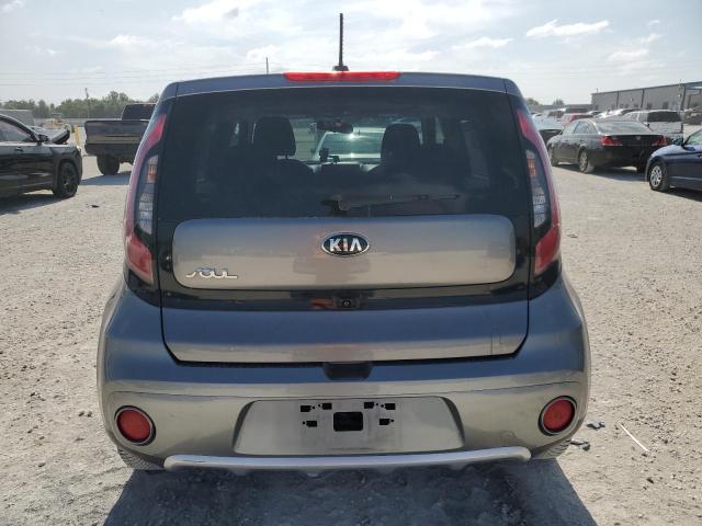 Photo 6 from auction – 2017 KIA SOUL + with VIN KNDJP3A52H7418980