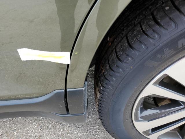 Photo 13 from auction – 2019 SUBARU OUTBACK 3. with VIN 4S4BSENC9K3268416
