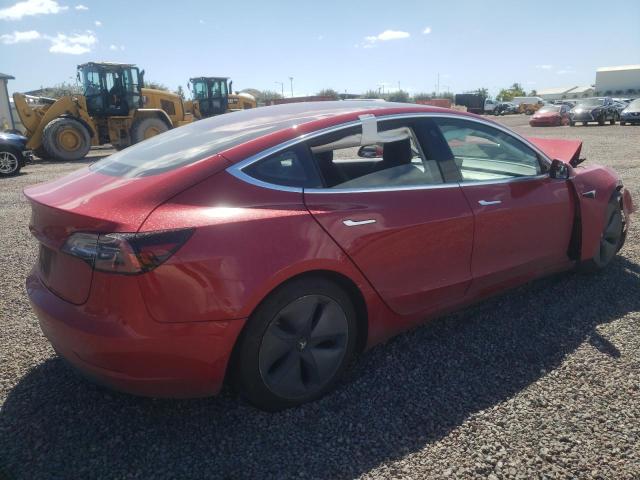 Photo 3 from auction – 2018 TESLA MODEL 3 with VIN 5YJ3E1EA4JF153845