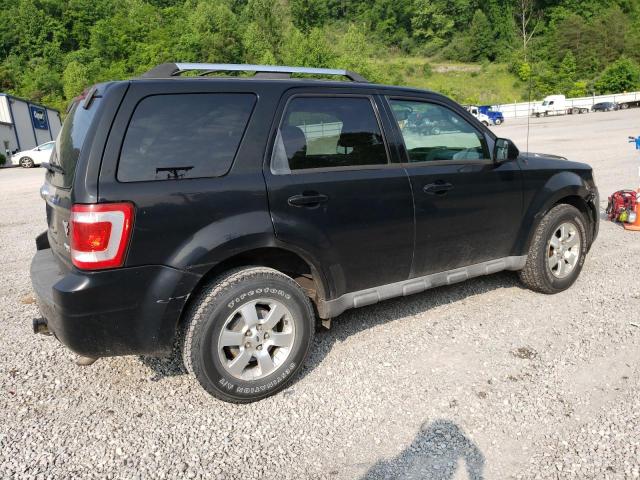 Photo 3 from auction – 2010 FORD ESCAPE LIM with VIN 1FMCU9EGXAKB77801