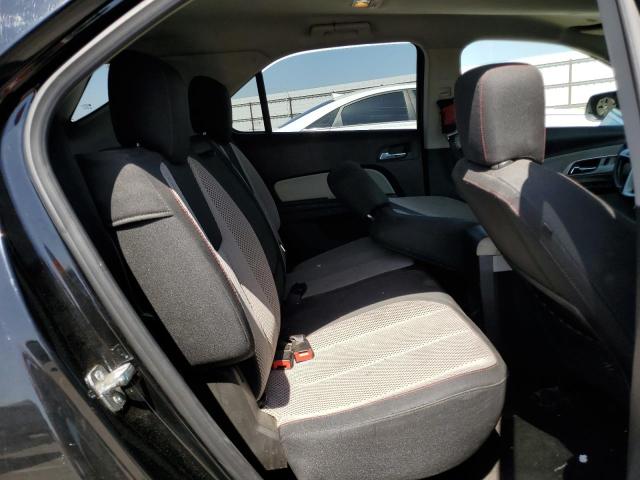 Photo 11 from auction – 2012 CHEVROLET EQUINOX LT with VIN 2GNALDEK6C6176860