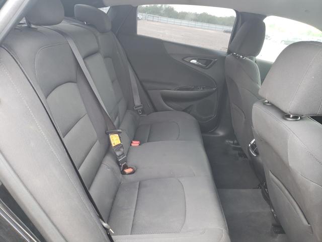 Photo 10 from auction – 2016 CHEVROLET MALIBU LT with VIN 1G1ZE5ST3GF204790