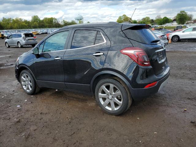 Photo 2 from auction – 2019 BUICK ENCORE ESS with VIN KL4CJGSM2KB954429