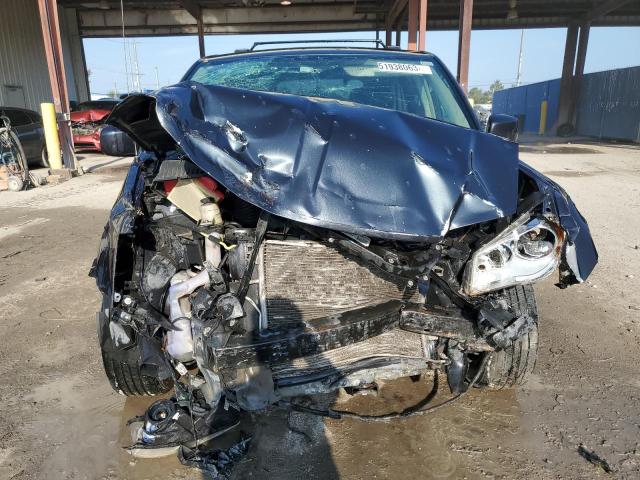 Photo 5 from auction – 2014 CHRYSLER TOWN & COU with VIN 2C4RC1BG7ER383673