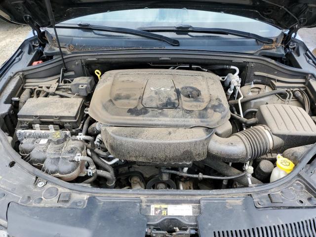 Photo 12 from auction – 2017 DODGE DURANGO GT with VIN 1C4RDJDG8HC725543