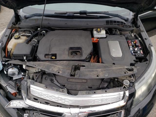 Фото 11 с аукциона – 2012 CHEVROLET VOLT с VIN 1G1RF6E47CU125412