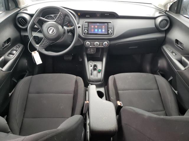 Photo 8 from auction – 2023 NISSAN KICKS S with VIN 3N1CP5BV2PL471131