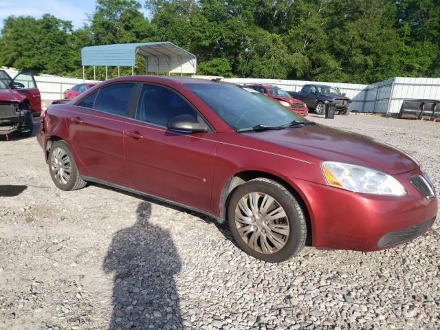 Photo 4 from auction – 2008 PONTIAC G6 BASE with VIN 1G2ZG57B684129005