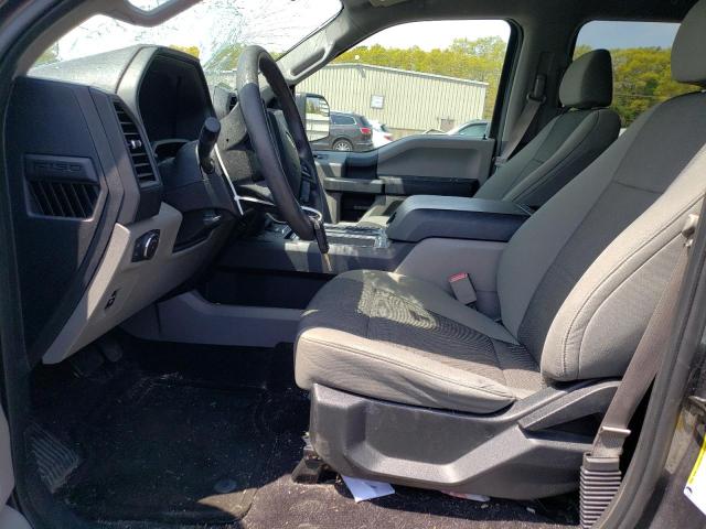 Photo 7 from auction – 2016 FORD F150 SUPER with VIN 1FTEW1EP4GFC77645