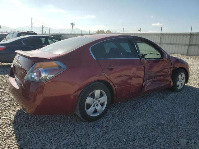 Photo 3 from auction – 2007 NISSAN ALTIMA 2.5 with VIN 1N4AL21E77C142524