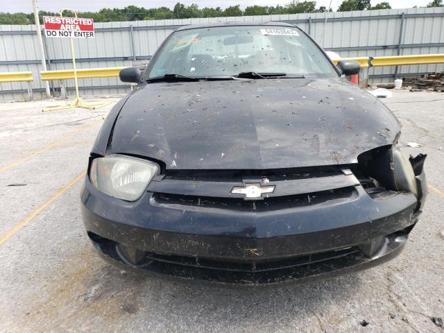 Photo 5 from auction – 2003 CHEVROLET CAVALIER L with VIN 1G1JF52F537367949
