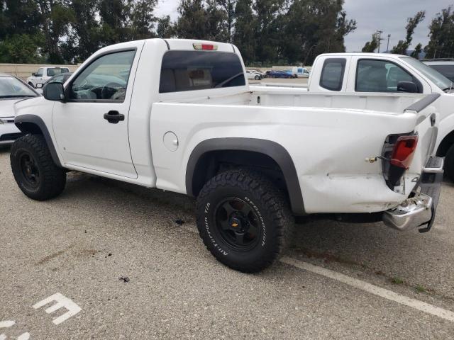 Photo 2 from auction – 2008 CHEVROLET COLORADO with VIN 1GCDT14E288217485
