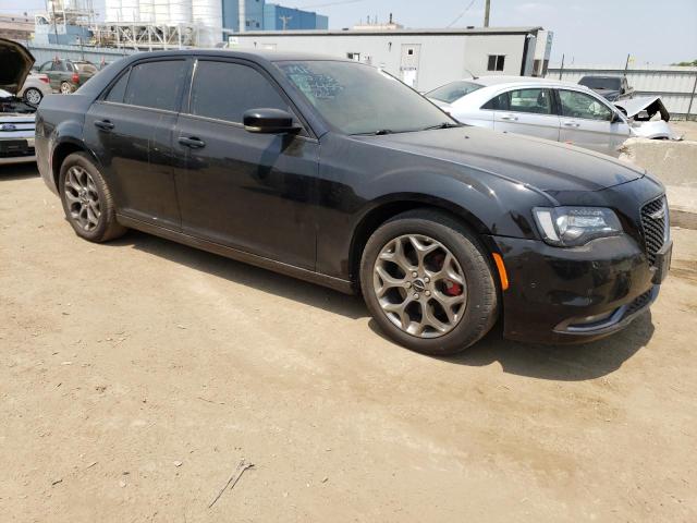 Photo 4 from auction – 2017 CHRYSLER 300 S with VIN 2C3CCAGG3HH647985