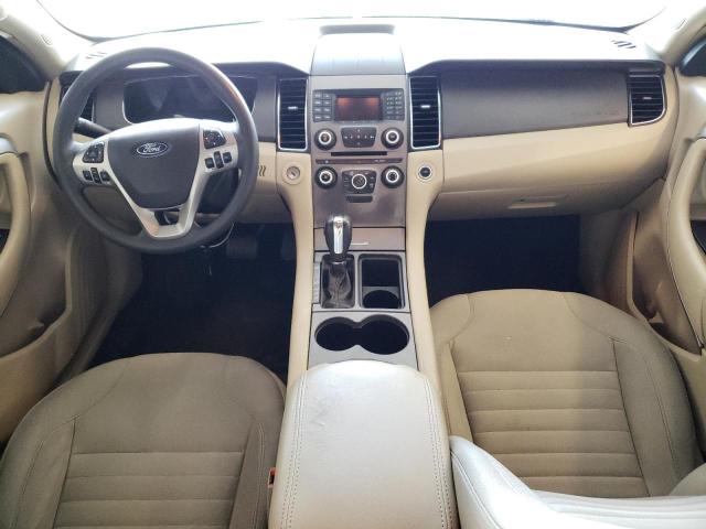 Photo 8 from auction – 2015 FORD TAURUS SE with VIN 1FAHP2D92FG160020