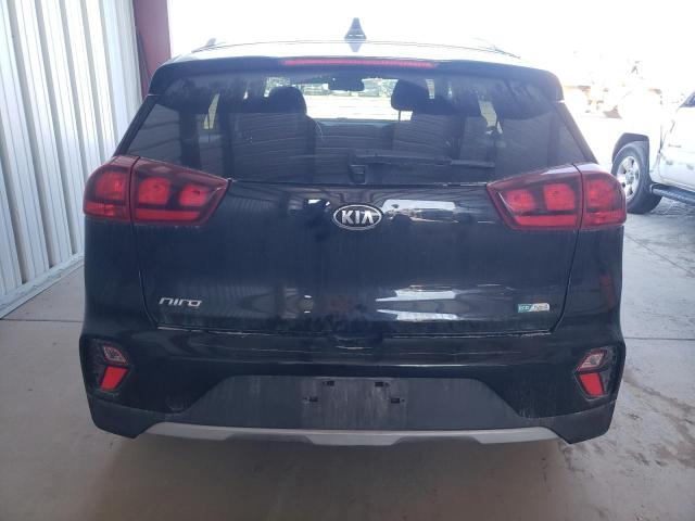 Photo 6 from auction – 2020 KIA NIRO LX with VIN KNDCB3LC9L5421902