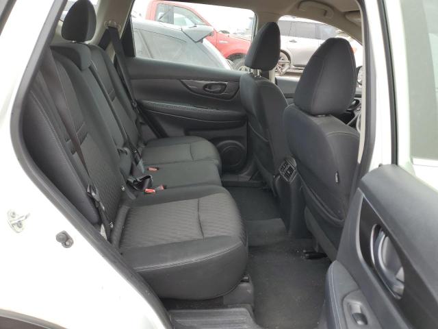 Photo 11 from auction – 2020 NISSAN ROGUE S with VIN KNMAT2MV7LP538073