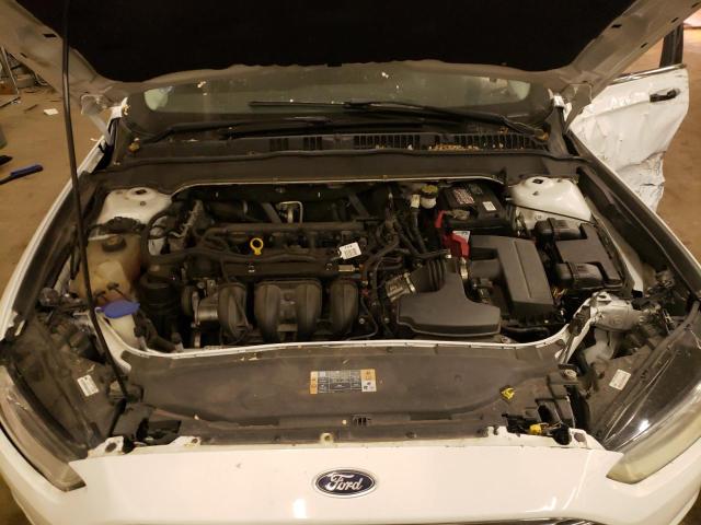 Photo 11 from auction – 2013 FORD FUSION SE with VIN 3FA6P0H73DR203709
