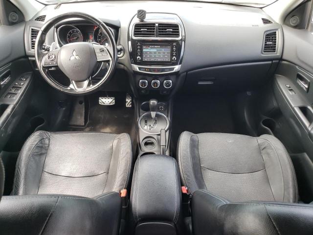 Photo 8 from auction – 2016 MITSUBISHI OUTLANDER with VIN JA4AP4AW3GZ034072