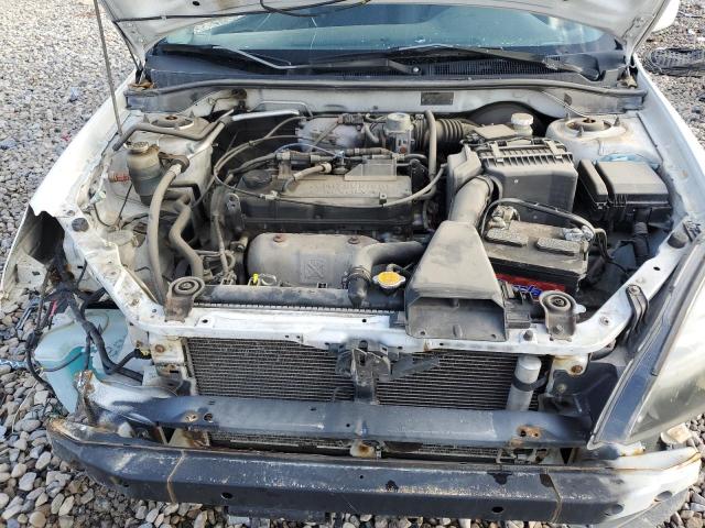 Photo 11 from auction – 2006 MITSUBISHI LANCER OZ with VIN JA3AJ86E26U034749