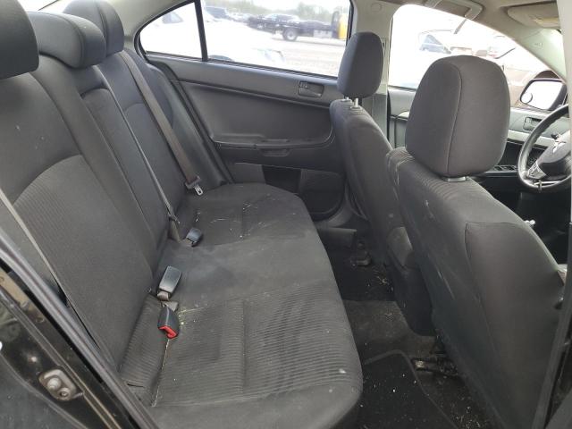 Photo 10 from auction – 2014 MITSUBISHI LANCER ES/ with VIN JA32U2FU2EU014502