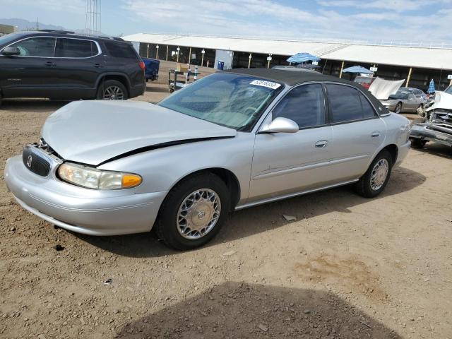 BUICK CENTURY CU 2004 with VIN 2G4WS52J441246756 - Photo from auction