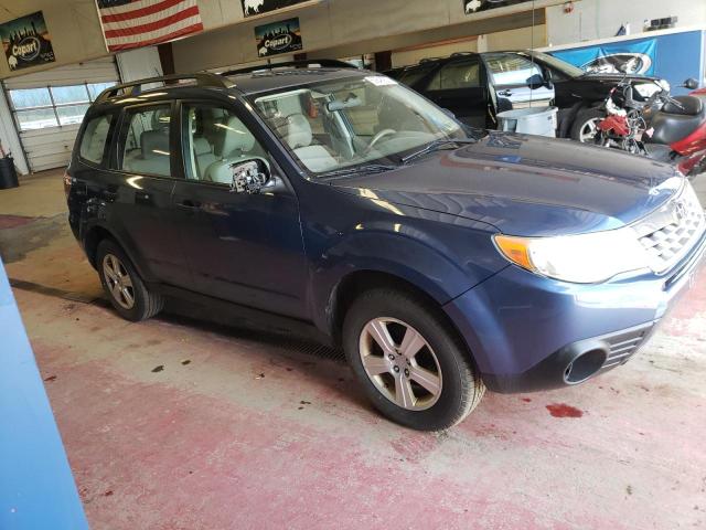 Photo 4 from auction – 2013 SUBARU FORESTER 2 with VIN JF2SHABC0DH420106