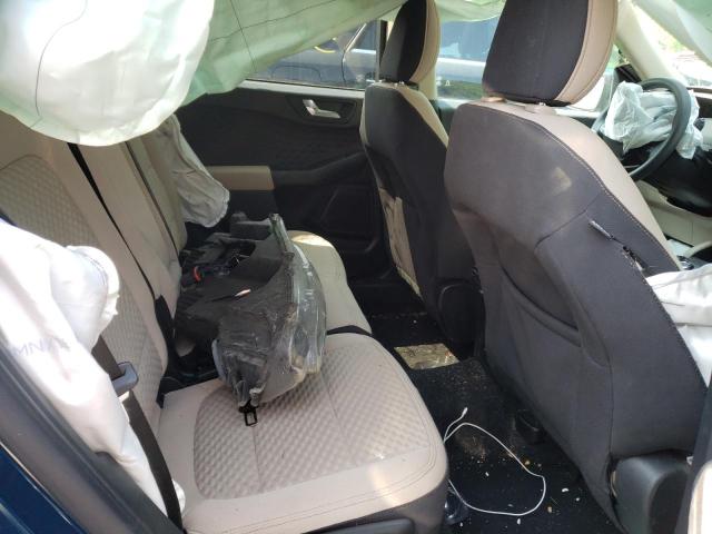 Photo 10 from auction – 2020 FORD ESCAPE SE with VIN 1FMCU9G63LUA20526