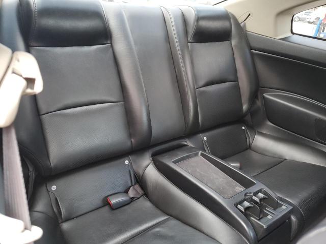 Photo 10 from auction – 2004 INFINITI G35 with VIN JNKCV54E54M802400