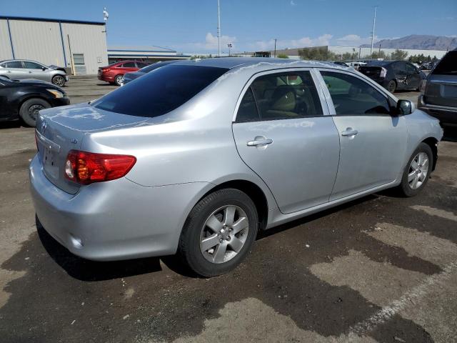 Photo 3 from auction – 2010 TOYOTA COROLLA BA with VIN JTDBU4EE8AJ066459