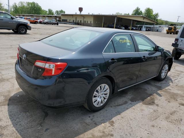 Photo 3 from auction – 2012 TOYOTA CAMRY BASE with VIN 4T4BF1FK4CR247509