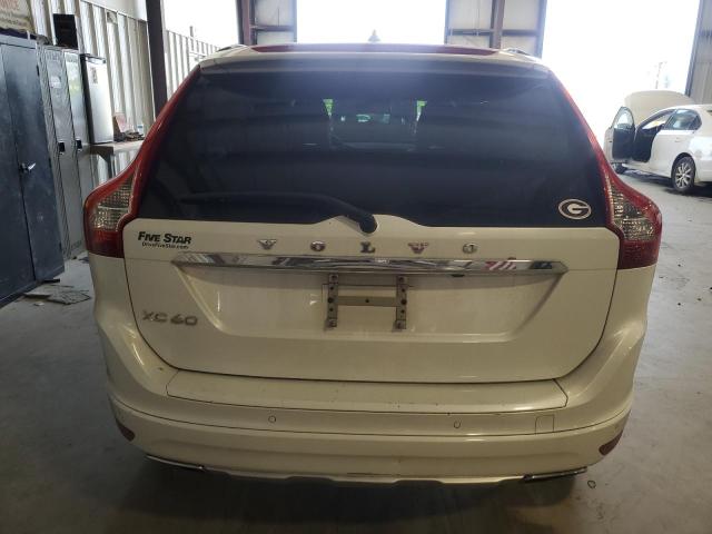 Photo 6 from auction – 2014 VOLVO XC60 3.2 with VIN YV4952DL3E2538287