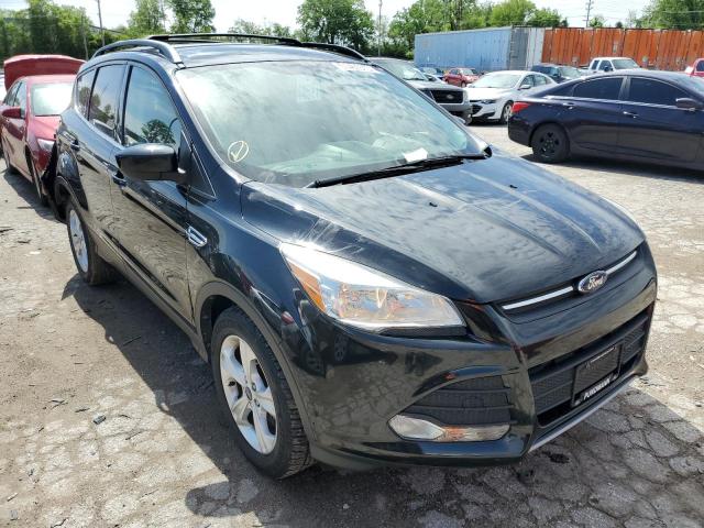 Photo 4 from auction – 2014 FORD ESCAPE SE with VIN 1FMCU0G99EUC21324
