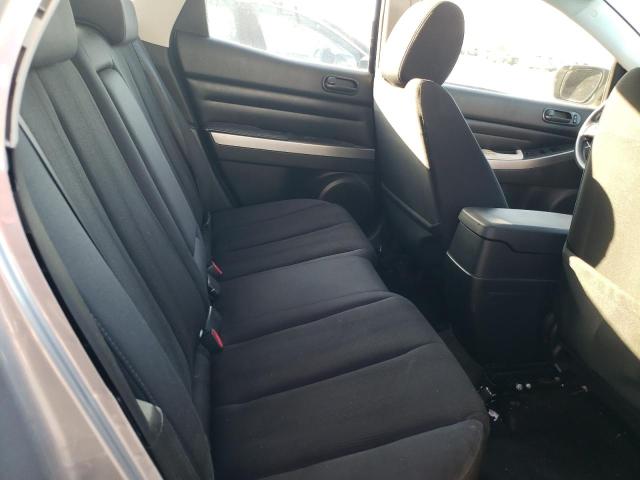 Photo 10 from auction – 2010 MAZDA CX-7 with VIN JM3ER2W56A0309975