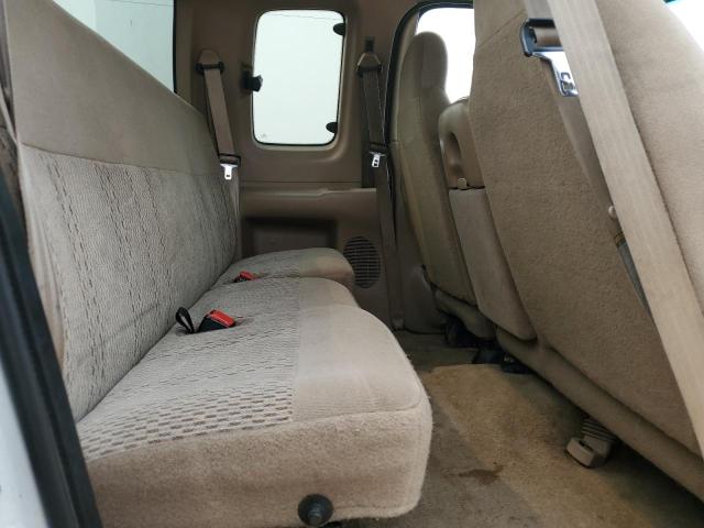 Photo 10 from auction – 1998 FORD F150 with VIN 1FTZX18W8WNA18436