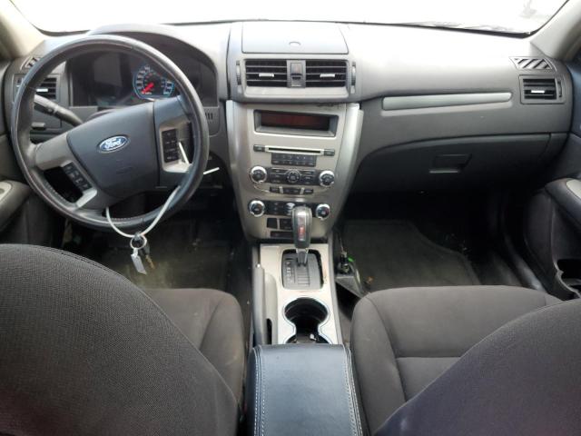 Photo 8 from auction – 2012 FORD FUSION HYB with VIN 3FADP0L33CR183987