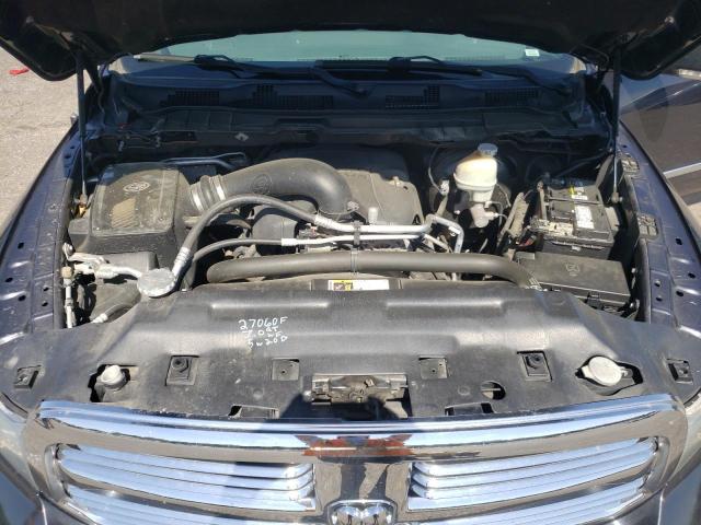 Photo 11 from auction – 2014 RAM 1500 SLT with VIN 1C6RR7LT1ES428139