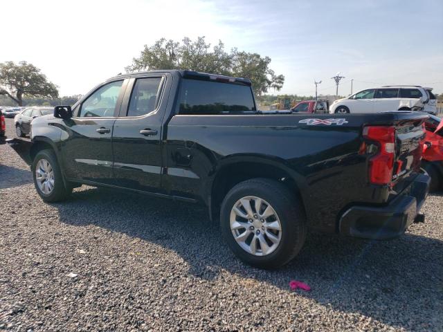Photo 2 from auction – 2019 CHEVROLET SILVERADO with VIN 1GCRYBEF0KZ176845