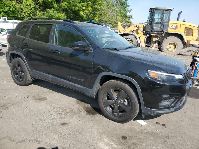 Photo 4 from auction – 2019 JEEP CHEROKEE L with VIN 1C4PJMLX8KD365064
