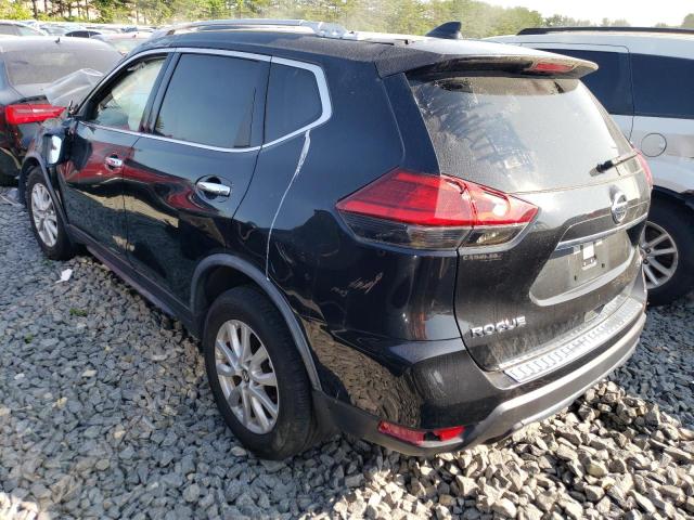 Photo 2 from auction – 2017 NISSAN ROGUE S with VIN JN8AT2MV5HW283053
