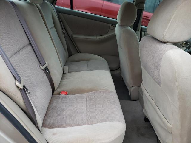 Photo 10 from auction – 2008 TOYOTA COROLLA CE with VIN 1NXBR32E68Z982982
