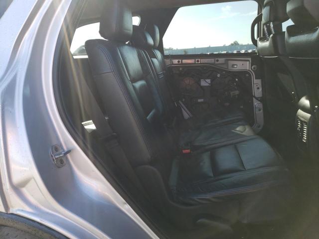 Photo 11 from auction – 2012 DODGE DURANGO CR with VIN 1C4RDHDG2CC112951