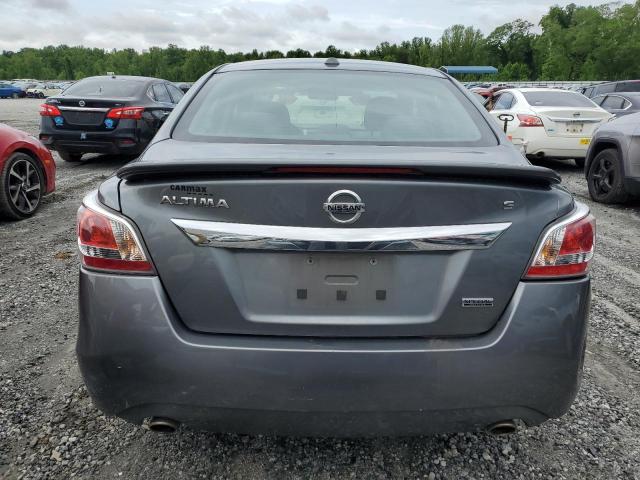 Photo 6 from auction – 2015 NISSAN ALTIMA 2.5 with VIN 1N4AL3AP1FC456353