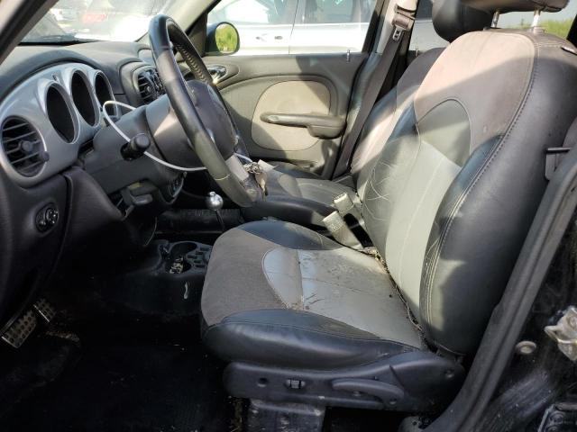 Photo 7 from auction – 2004 CHRYSLER PT CRUISER with VIN 3C8FY688X4T249848