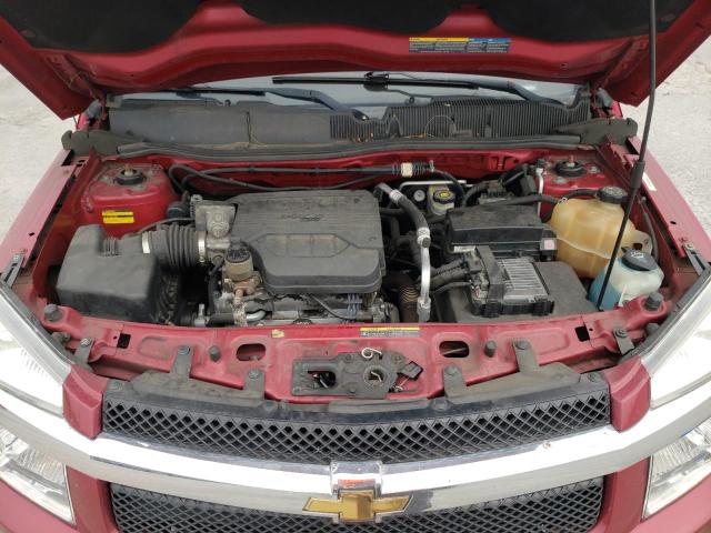 Photo 12 from auction – 2006 CHEVROLET EQUINOX LT with VIN 2CNDL73F466002427